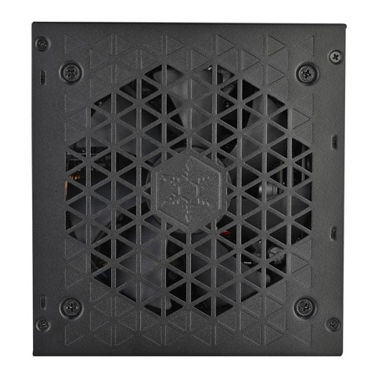 SilverStone Triton 1000Rz Black 1000 Watt Fully Modular 80+ Gold ATX3.1 PSU / Power Supply