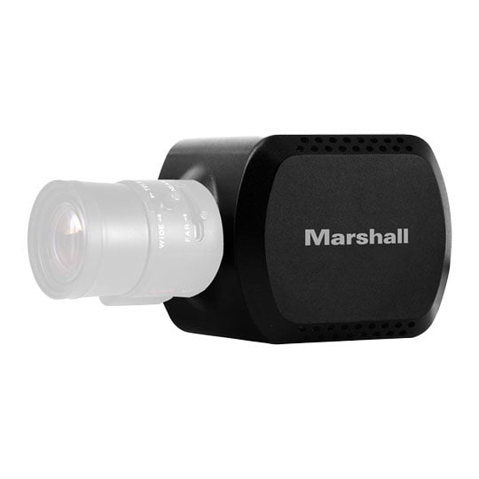 Marshall CV380-CS Compact 4K30 Camera