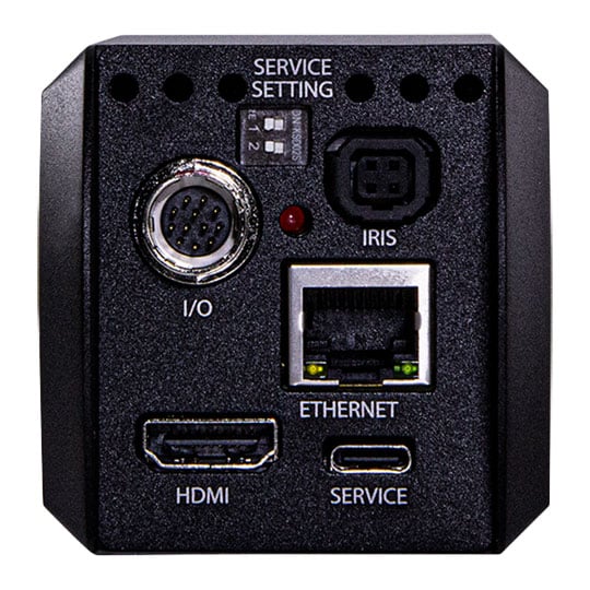 Marshall CV374 Compact 4K UHD Camera : image 3