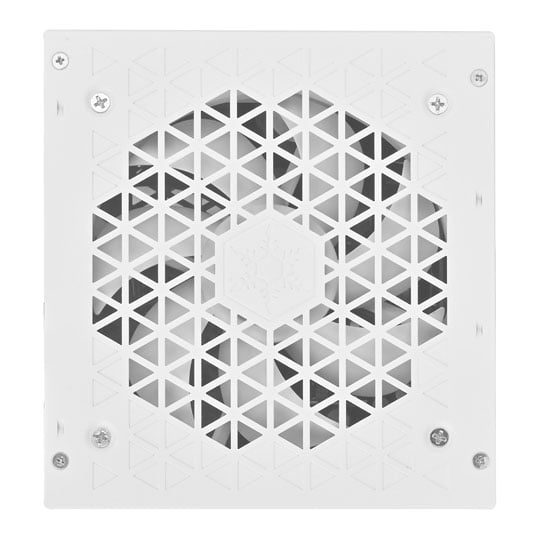 SilverStone Triton 1000Rz White 1000 Watt Fully Modular 80+ Gold ATX3.1 PSU / Power Supply