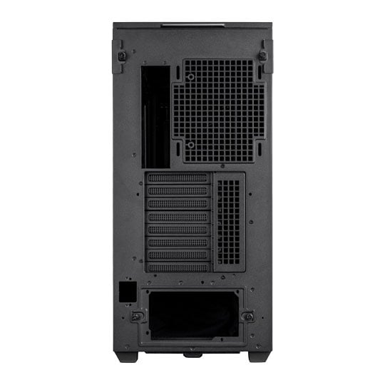 Silverstone CS383 8-Bay SAS-12G / SATA-6G E-ATX NAS/Workstation Chassis : image 4