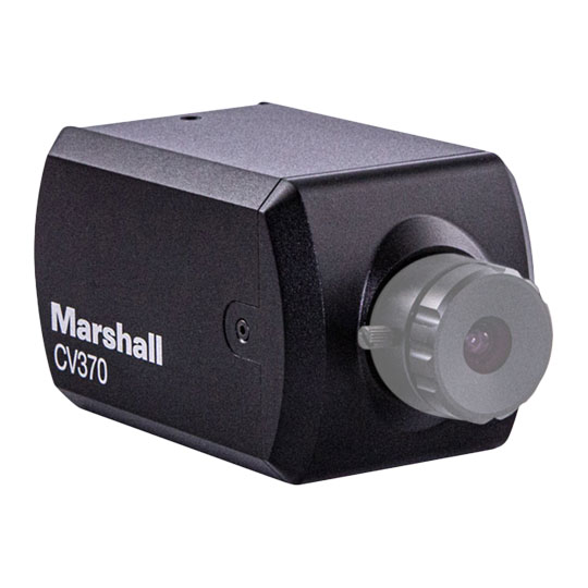 Marshall CV370 Compact POV Camera