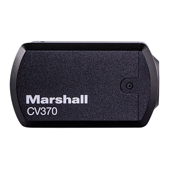 Marshall CV370 Compact POV Camera