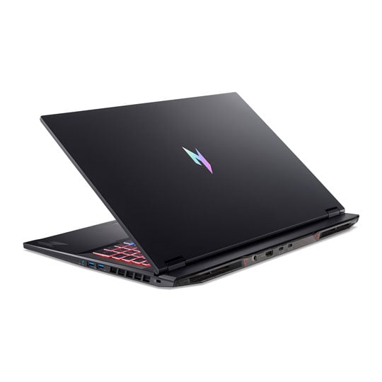 Acer Nitro 18 AI AN18-61 WQXGA IPS 165Hz Ryzen AI 7 RTX 5070 Ti Gaming Laptop : image 3