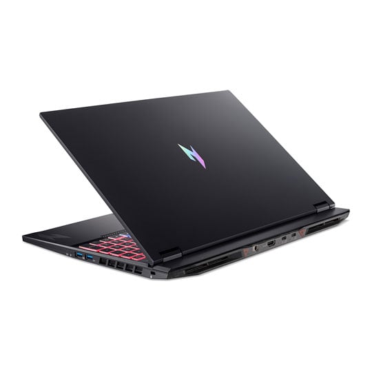 Acer Nitro 16 AI AN16-61 WQXGA IPS 180Hz Ryzen AI 7 RTX 5070 Ti Gaming Laptop : image 3