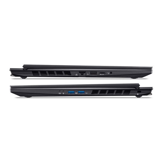 Acer Nitro 16 AI AN16-61 WQXGA IPS 180Hz Ryzen AI 7 RTX 5070 Ti Gaming Laptop : image 4