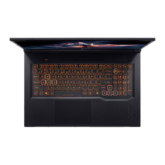Acer Nitro V 17 AI ANV17-41 FHD IPS 144Hz Ryzen 7 RTX 5070 Gaming Laptop : image 3