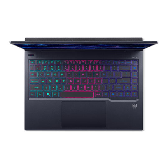 Acer Predator Helios Neo 14 AI PHN14-71 14" WQXGA+ OLED 120Hz Core Ultra 7 RTX 5070 Gaming Laptop : image 3