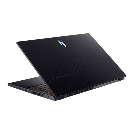 Acer Nitro V 15 ANV15-52 FHD IPS 165Hz Intel i5 RTX 5060 Gaming Laptop : image 4