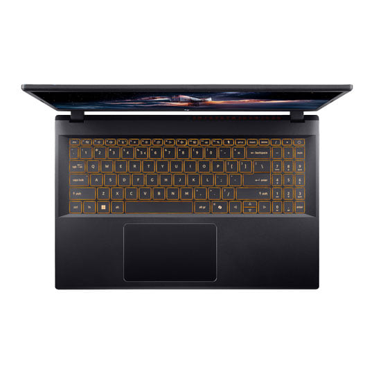Acer Nitro V 15 ANV15-52 FHD IPS 165Hz Intel i7 RTX 5060 Gaming Laptop : image 3