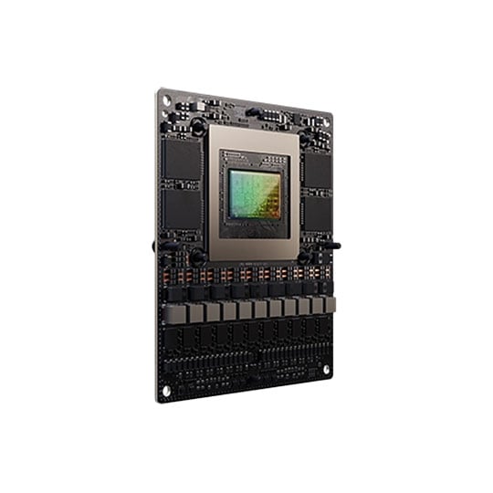NVIDIA Jetson Thor T5000 Module for Next-Gen Physical AI