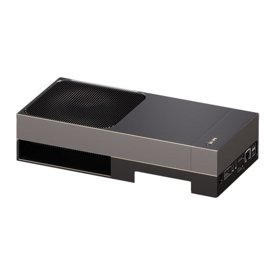 Nvidia Jetson AGX Thor T5000 Developer Kit with Compute Carrier for Next-Gen Physical AI