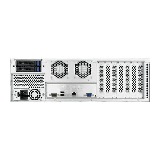 In-Win IW-R300-01N 3U Server Chassis for CCTV Applications : image 3