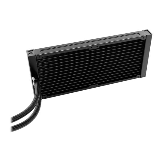 be quiet! Pure Loop 3 All-in-One 280mm Intel / AMD CPU Water Cooler : image 3