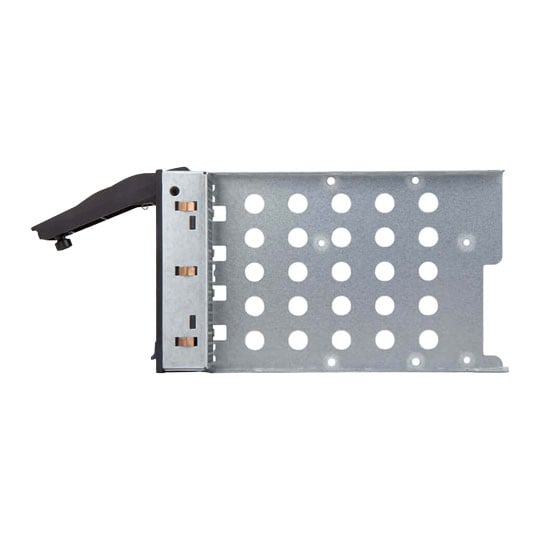 In-Win IW-SK-23-02 2-in-3 SAS/SATA III Storage Kit (Occupies 2x 5.25" Bays) : image 3