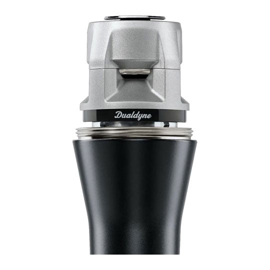 (Open Box) Shure KSM8 Dualdyne  Dynamic Vocal Microphone - Black : image 3