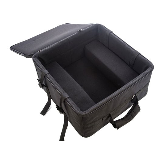 Roland SPD-SX Pro Sampling Pad + Protection Racket AAA Rigid Sample Pad Case : image 4