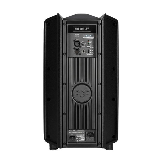 (Open Box) RCF - ART 708-A MK5 : image 3