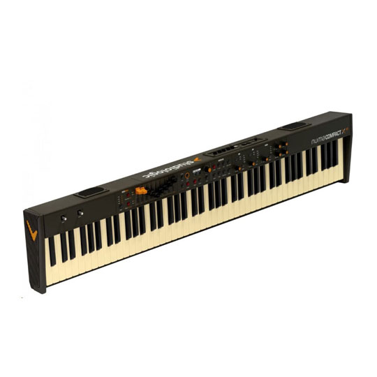 (Open Box) Studiologic Numa Compact X SE 88-key Stage Piano : image 3
