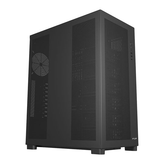 FSP U500 Full Tower Workstation Chassis