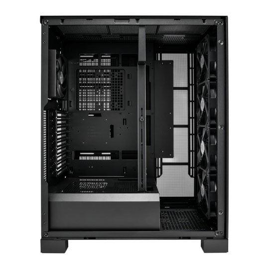 FSP U500 Full Tower Workstation Chassis