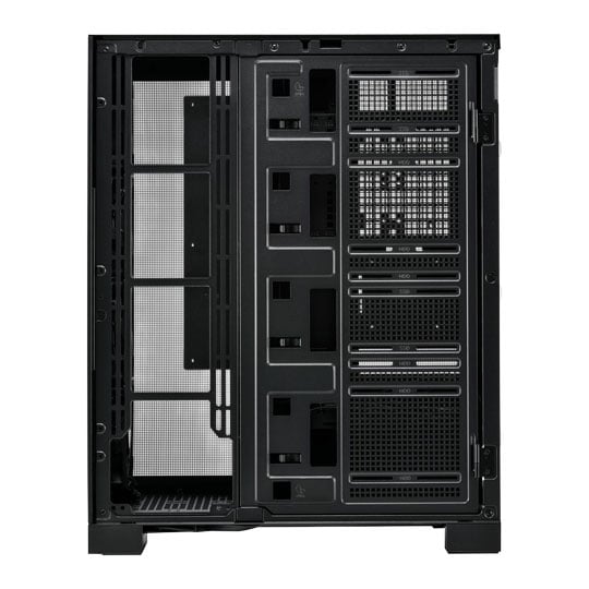 FSP U500 Full Tower Workstation Case Black : image 3