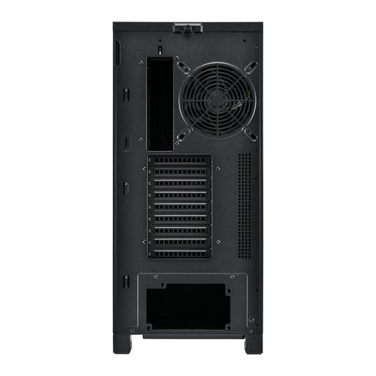 FSP U500 Full Tower Workstation Case Black : image 4