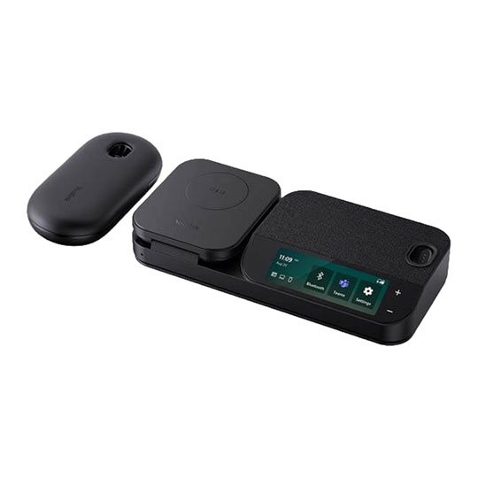Yealink BH71 Workstation Pro Bluetooth USB-C/A Headset with Dock : image 3