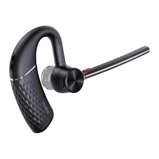 Yealink BH71 Workstation Pro Bluetooth USB-C/A Headset with Dock : image 4