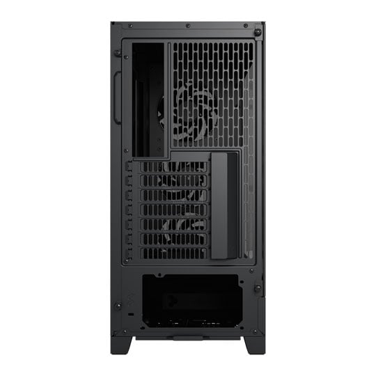 Fractal Design Pop 2 Air TG Black Tempered Glass Mid Tower PC Case : image 4