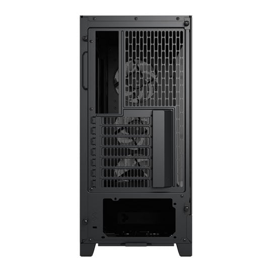 Fractal Design Pop 2 Air TG RGB Black Tempered Glass Mid Tower PC Case : image 4