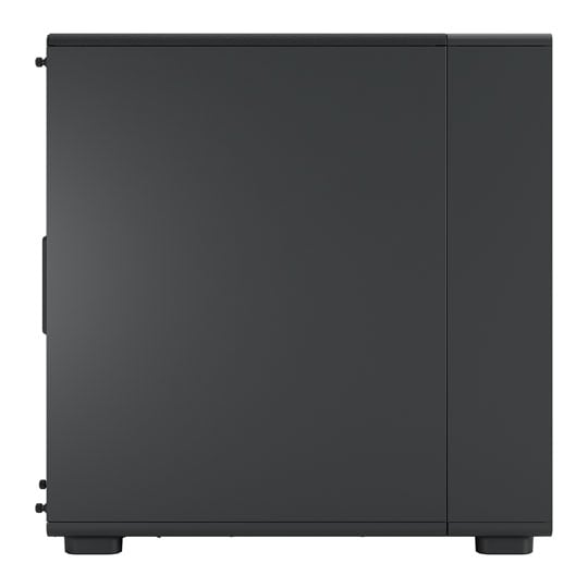 Fractal Design Epoch XL Solid Black Mid Tower PC Gaming Case
