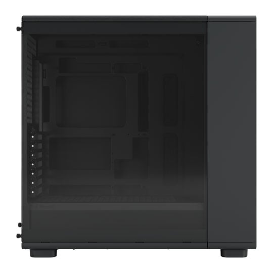 Fractal Design Epoch XL TG Black Mid Tower PC Gaming Case