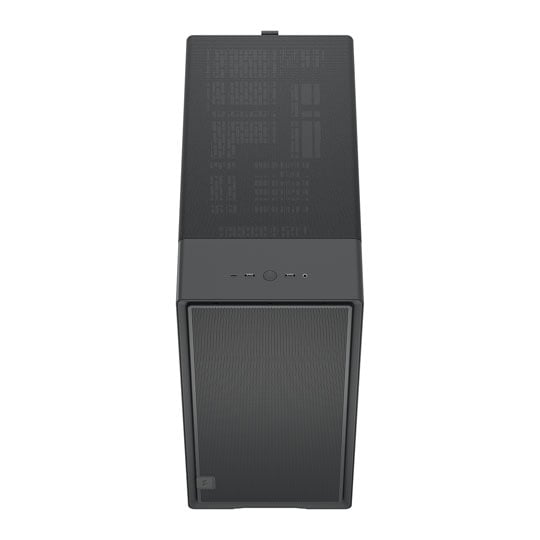 Fractal Design Epoch XL TG Black Mid Tower PC Gaming Case : image 3