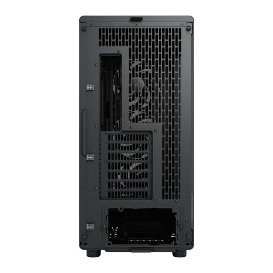 Fractal Design Epoch XL TG Black Mid Tower PC Gaming Case : image 4