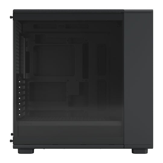 Fractal Design Epoch XL RGB TG Black Mid Tower PC Gaming Case