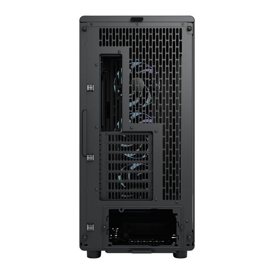 Fractal Design Epoch XL RGB TG Black Mid Tower PC Gaming Case : image 4