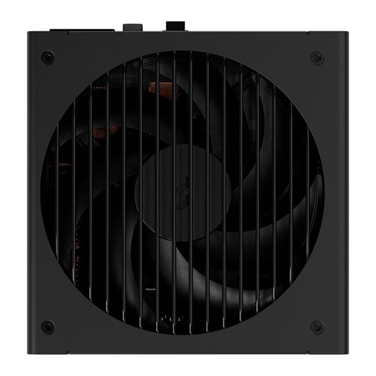 Fractal Design Ion 3 Gold 750W Fully Modular 80+ Gold ATX 3.1 Black PSU / Power Supply Fractal Design Ion 3 Gold 750W Fully Modular 80+ Gold ATX 3.1 Black PSU / Power Supply