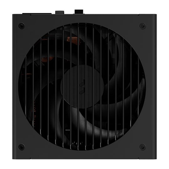 Fractal Design Ion 3 Gold 1000W Fully Modular 80+ Gold ATX 3.1 Black PSU / Power Supply Fractal Design Ion 3 Gold 1000W Fully Modular 80+ Gold ATX 3.1 Black PSU / Power Supply