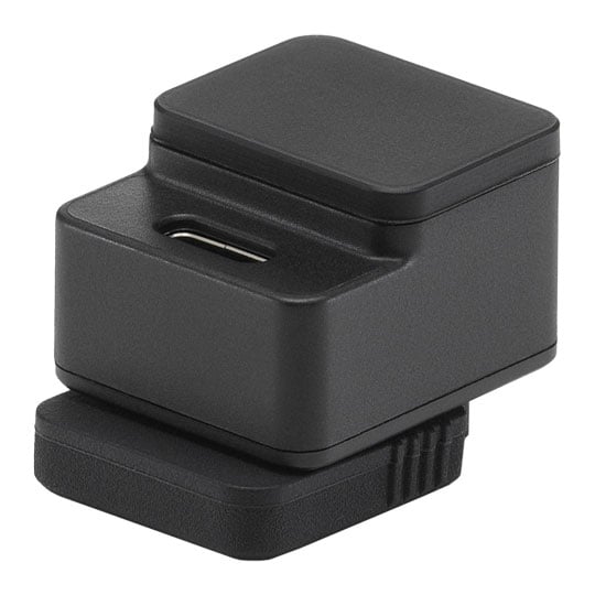 DJI Mic Series Camera Adapter