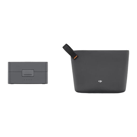 DJI Mic 3 Charging Case DJI Mic 3 Charging Case