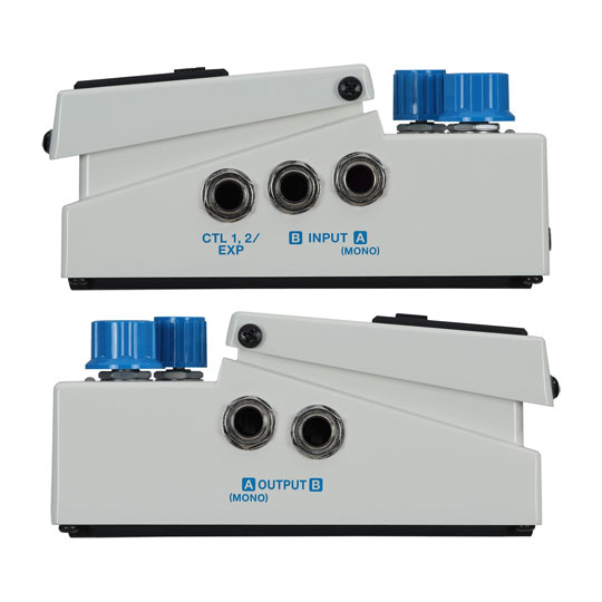 BOSS PX-1 Plugout FX Pedal : image 3