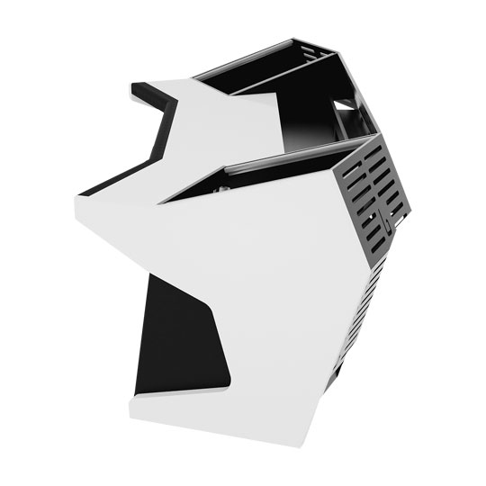 Session Desk Trapez 100 [2x12 + 2x12]