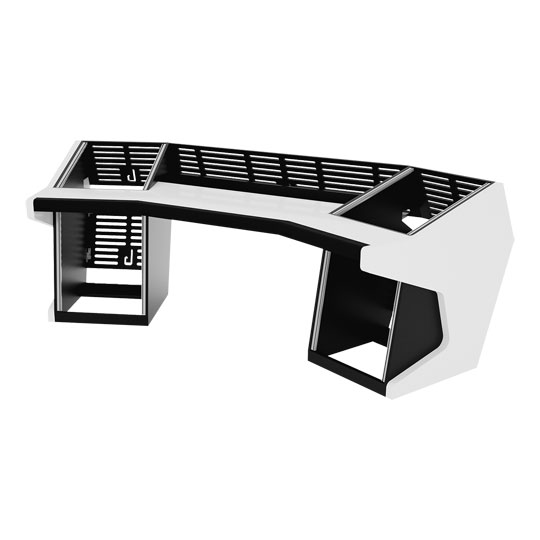 Session Desk Trapez 80 [2x12 + 2x12] : image 4