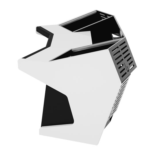 Session Desk Trapez 60 [2x12 + 2x12]