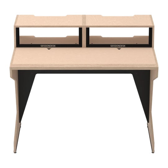 Sessiondesk HOME small 2.0 + racks Sessiondesk HOME small 2.0 + racks