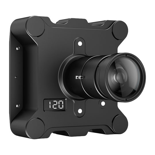 OptiTrack VersaX 120