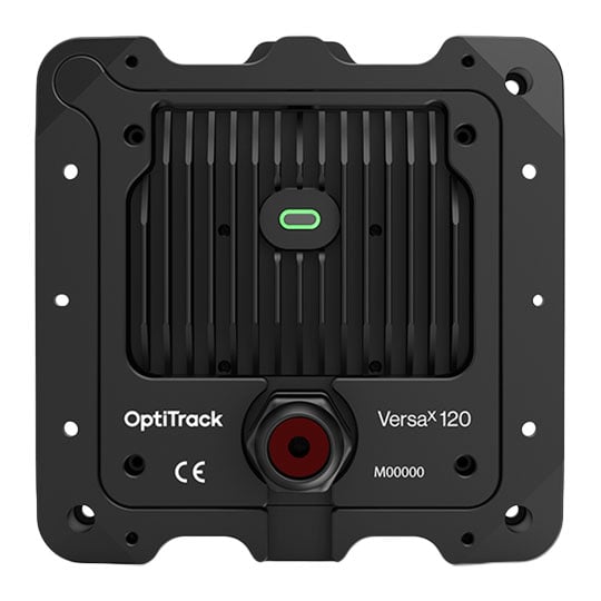 OptiTrack VersaX 120 : image 3