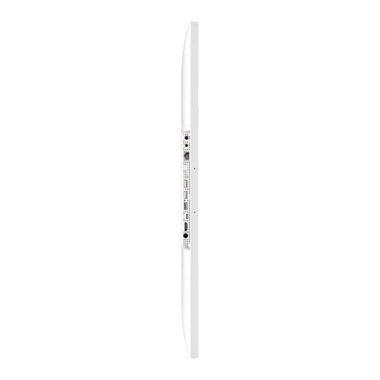 Iiyama 24" ProLite TW2424AS-W1 White Full HD Interactive Touch Panel : image 3