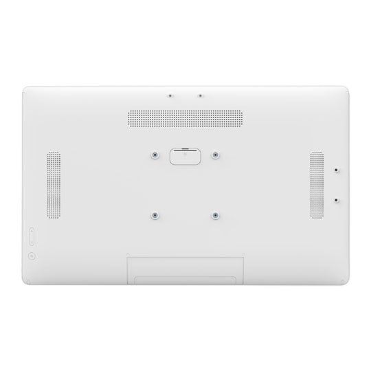 Iiyama 24" ProLite TW2424AS-W1 White Full HD Interactive Touch Panel : image 4